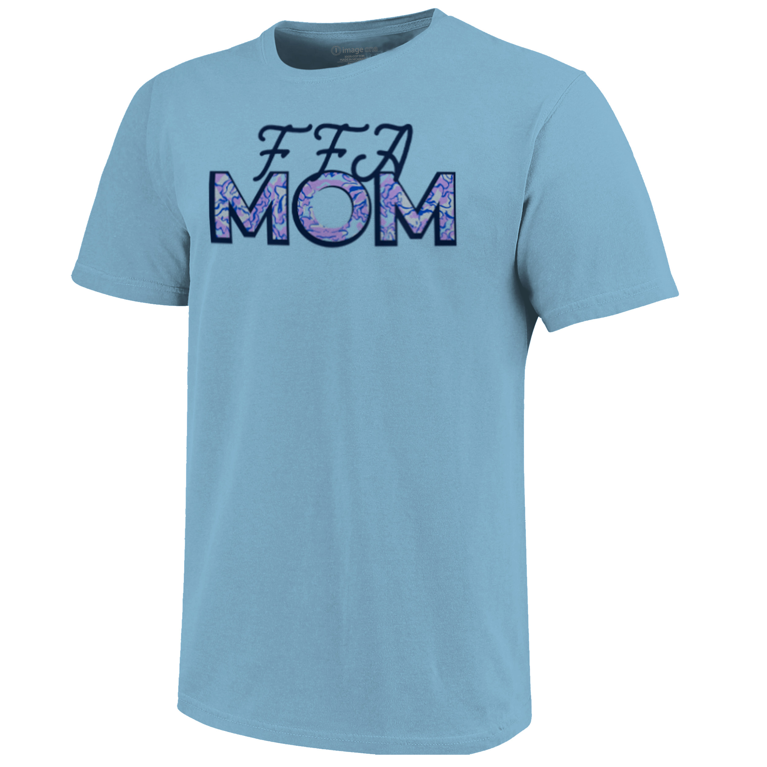 ffa mom shirts