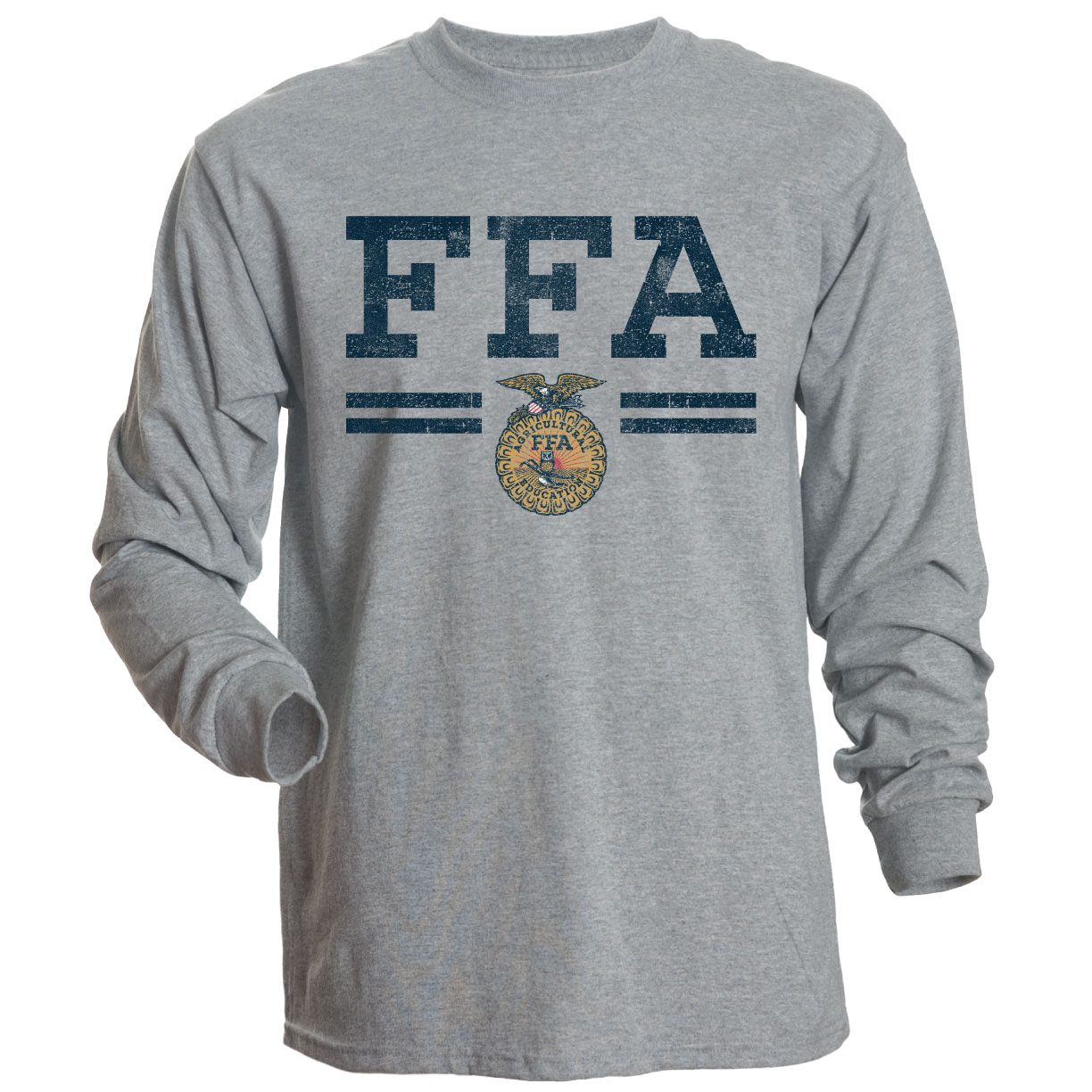 ffa shirts