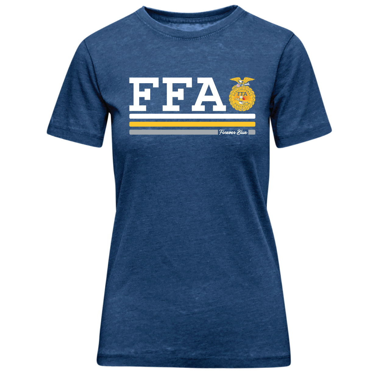 ffa dad shirt