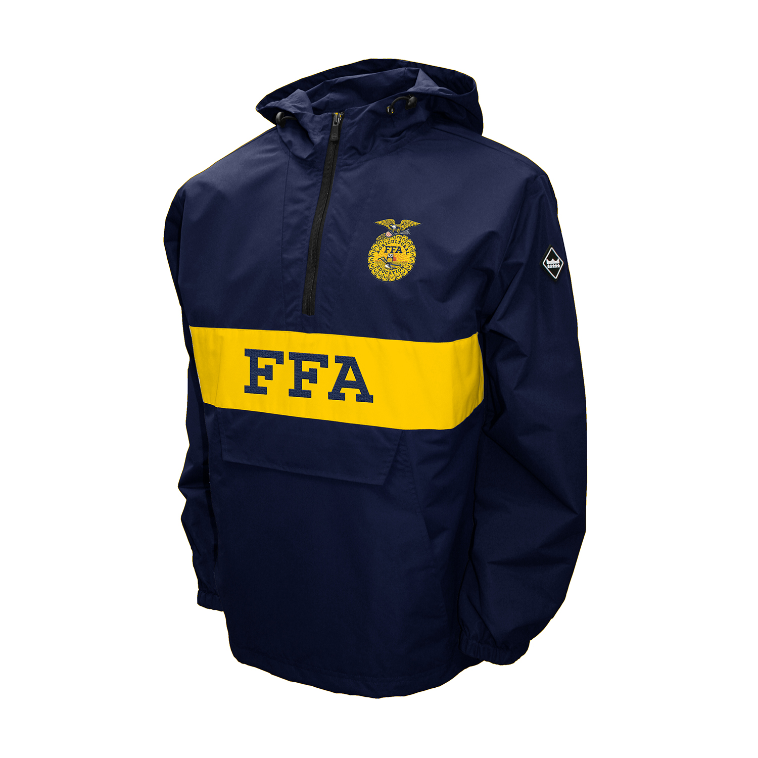 FFA ANORAK JACKET