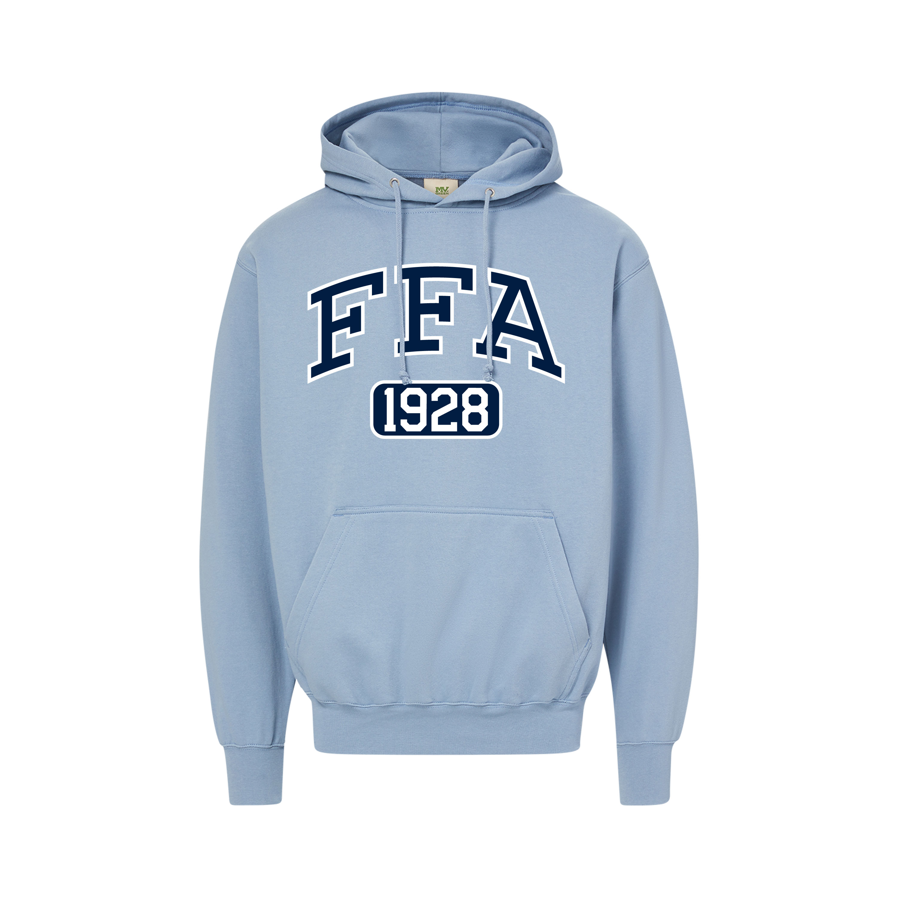 Ffa pullover store