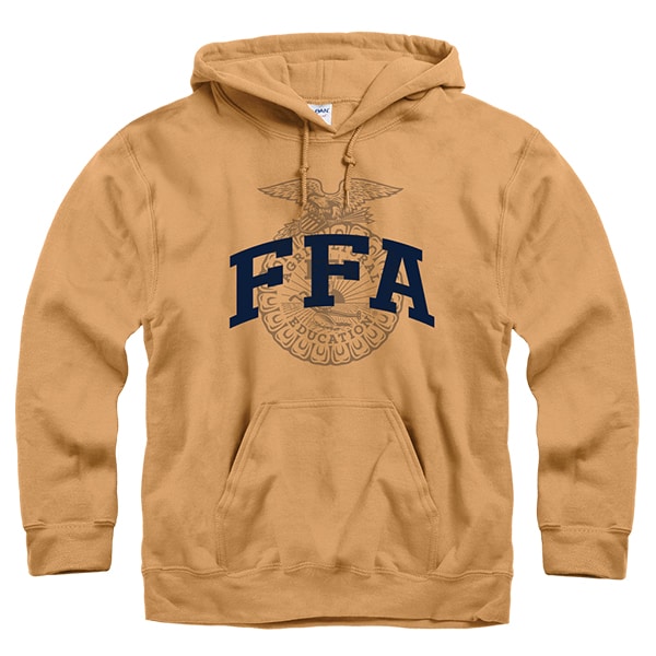 ffa pullover