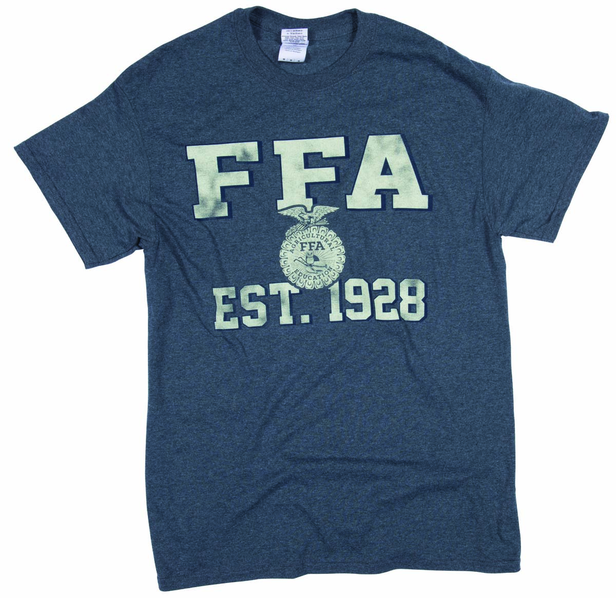 ffa dad shirt