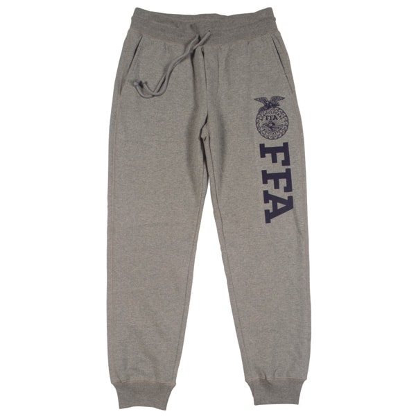 out from under kya fleece jogger pant