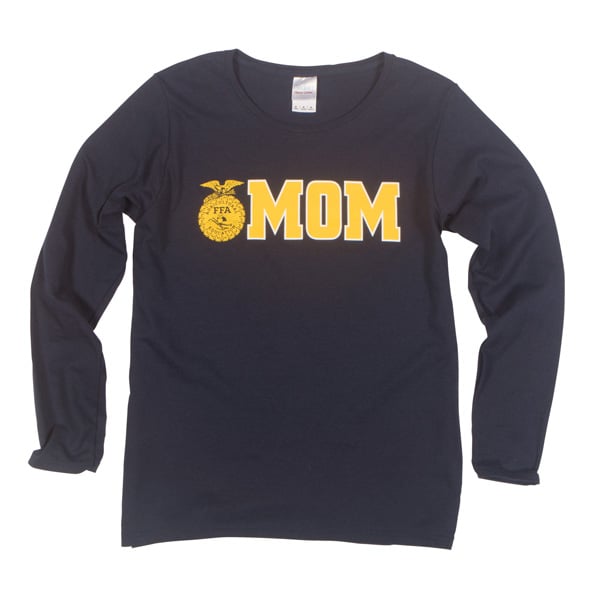 ffa mom shirts