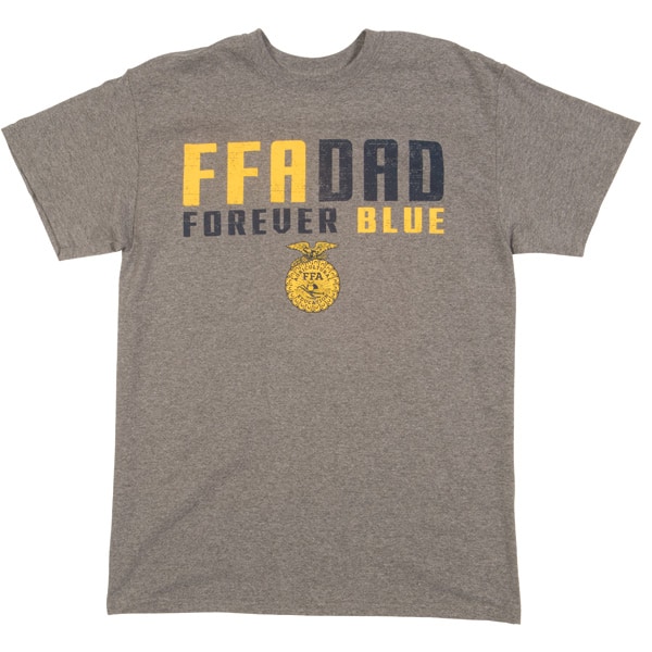 ffa dad shirt