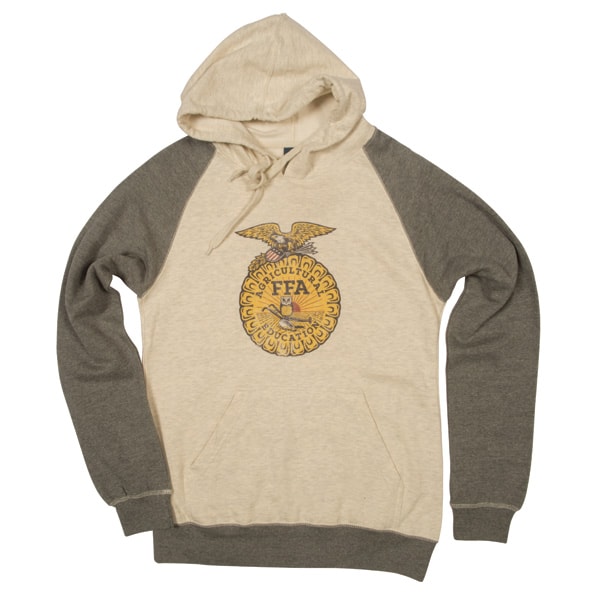 ffa pullover