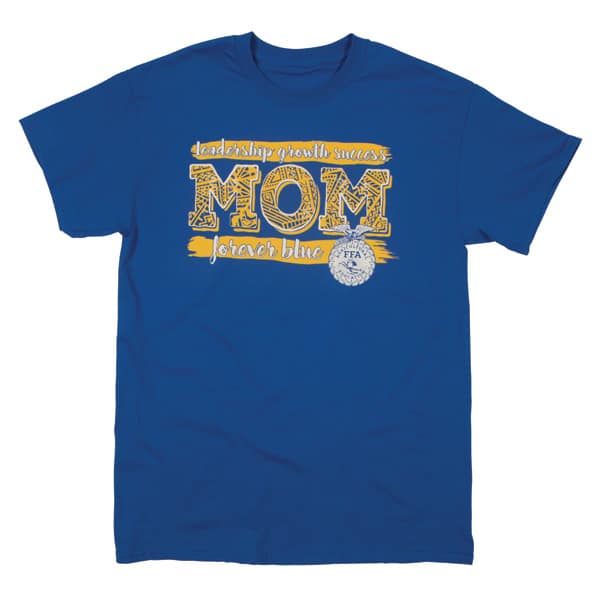 MOM TEE - 02467