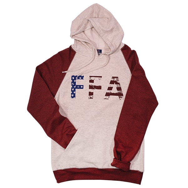 ffa pullover