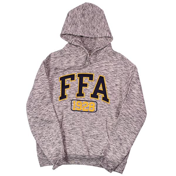 ffa pullover