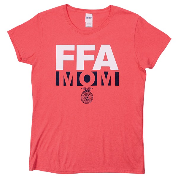 ffa mom shirts