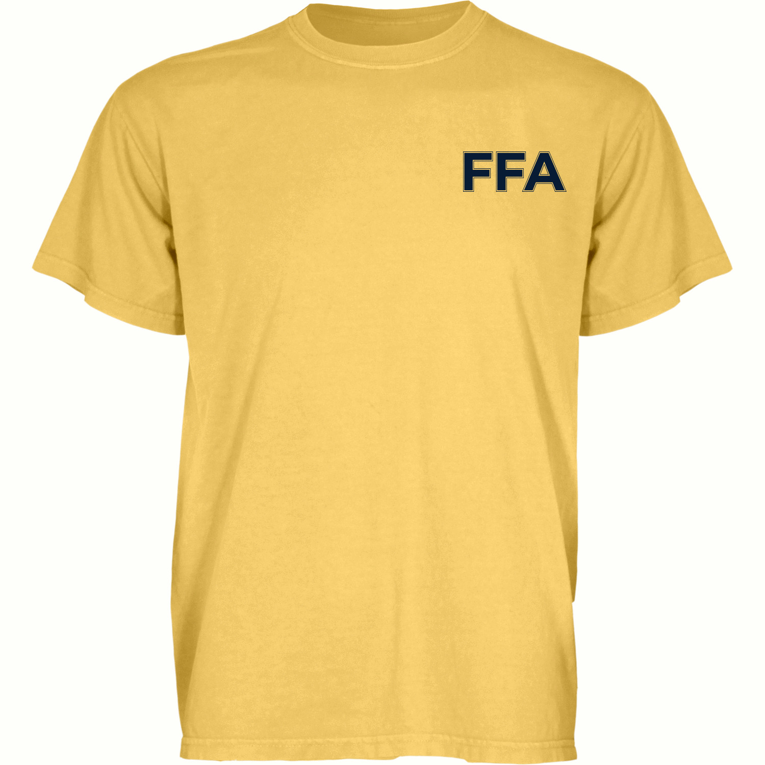 ffa button up shirts