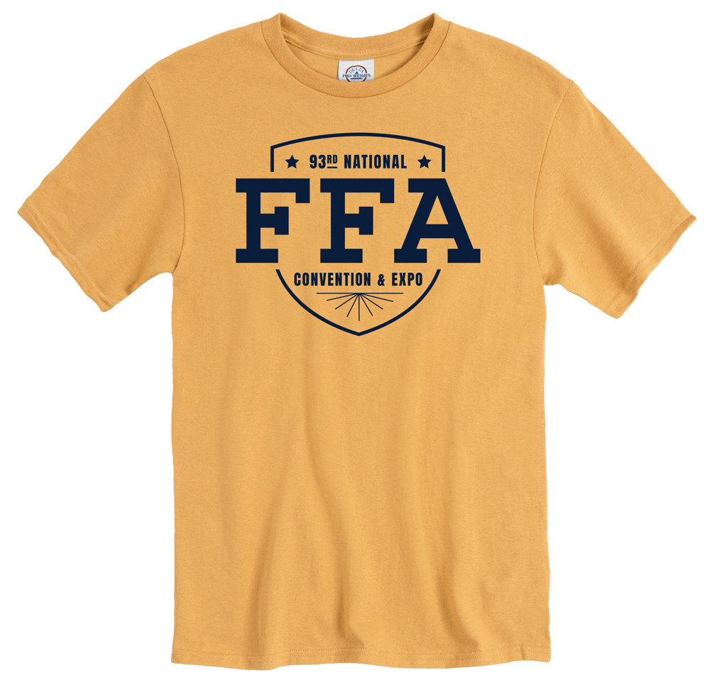 Shop FFA Official Online Store for the National FFA Organization