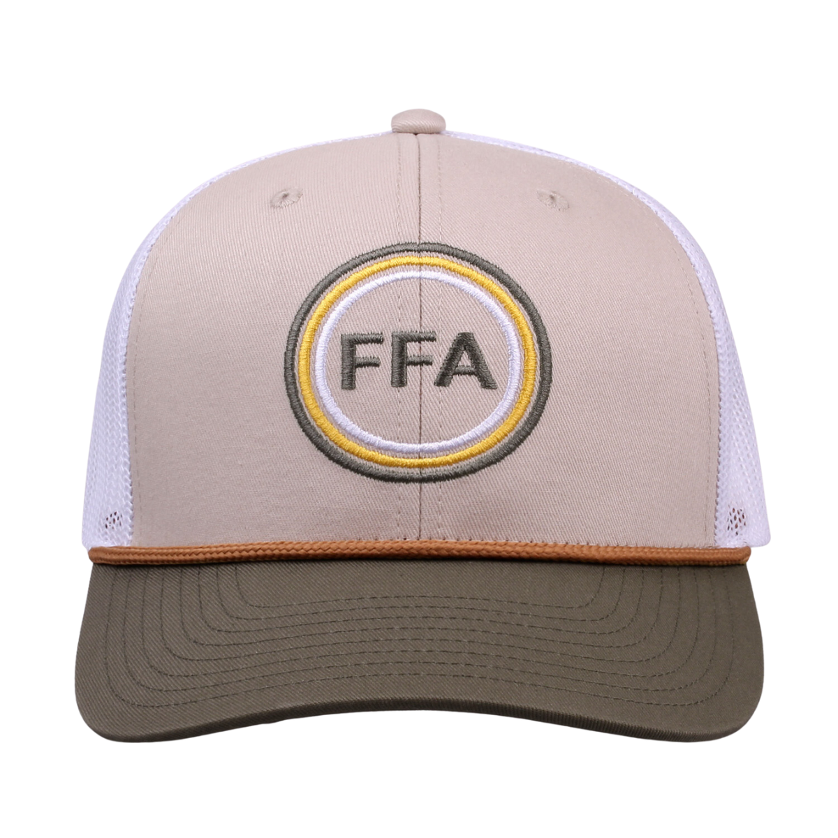 American Flag FAFO Hat – JT's Custom Woodworks