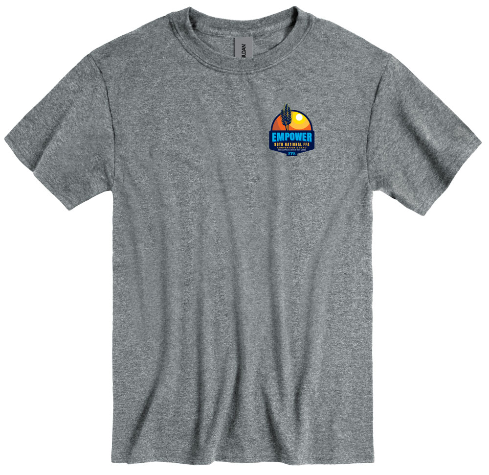 CONVENTION TEES