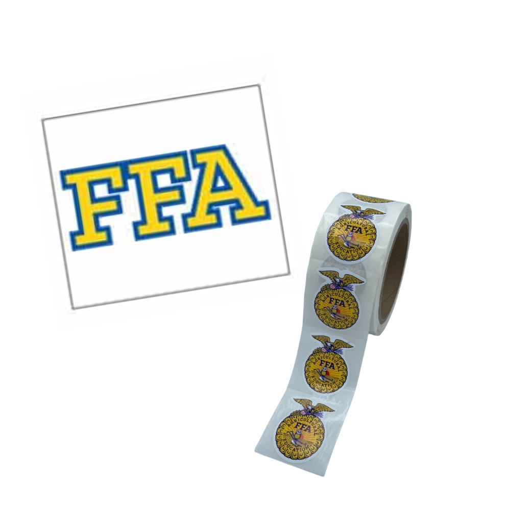 DECALS