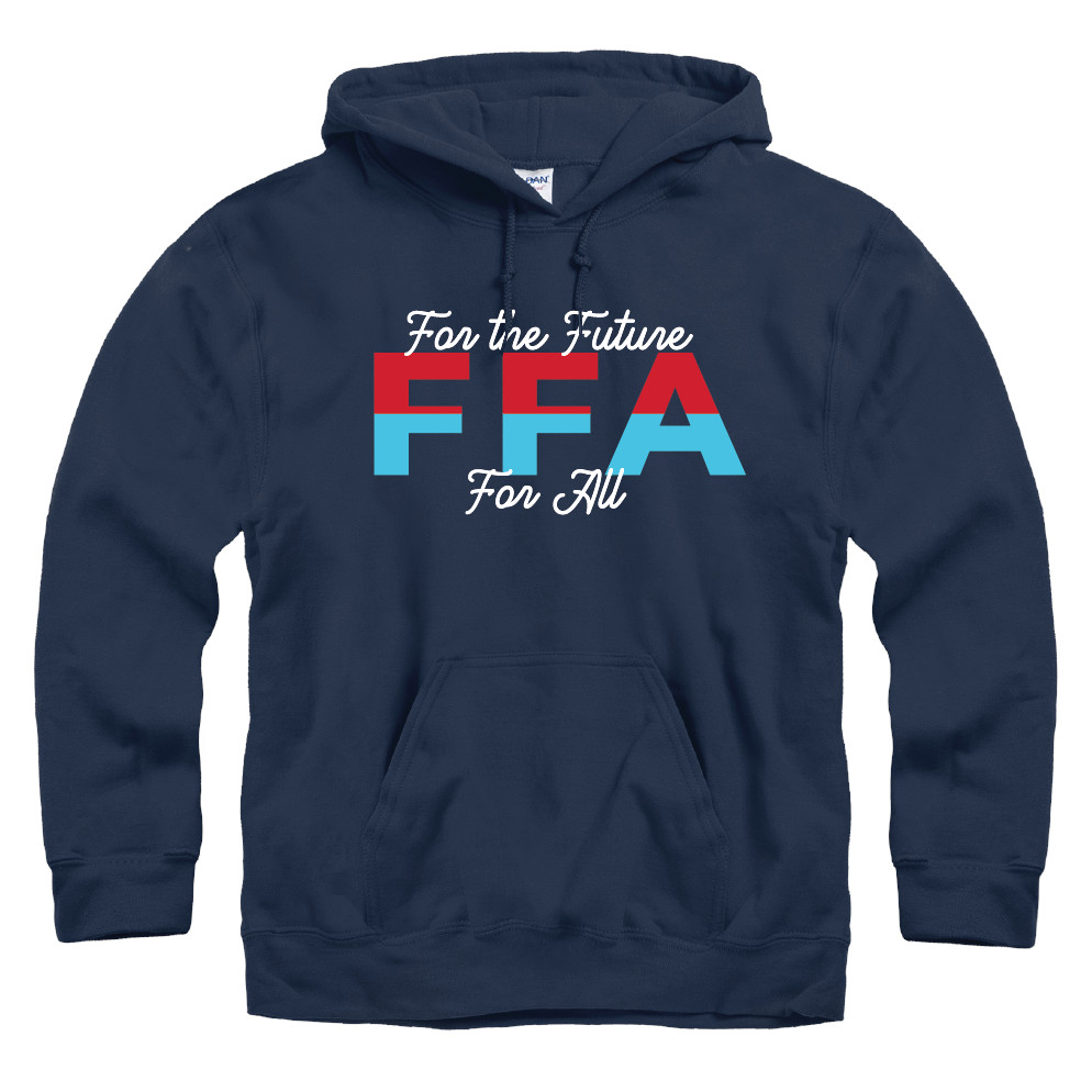 ffa pullover