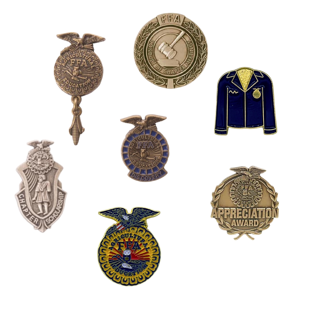 PINS