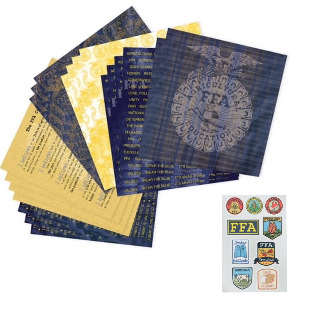 SCRAPBOOKING