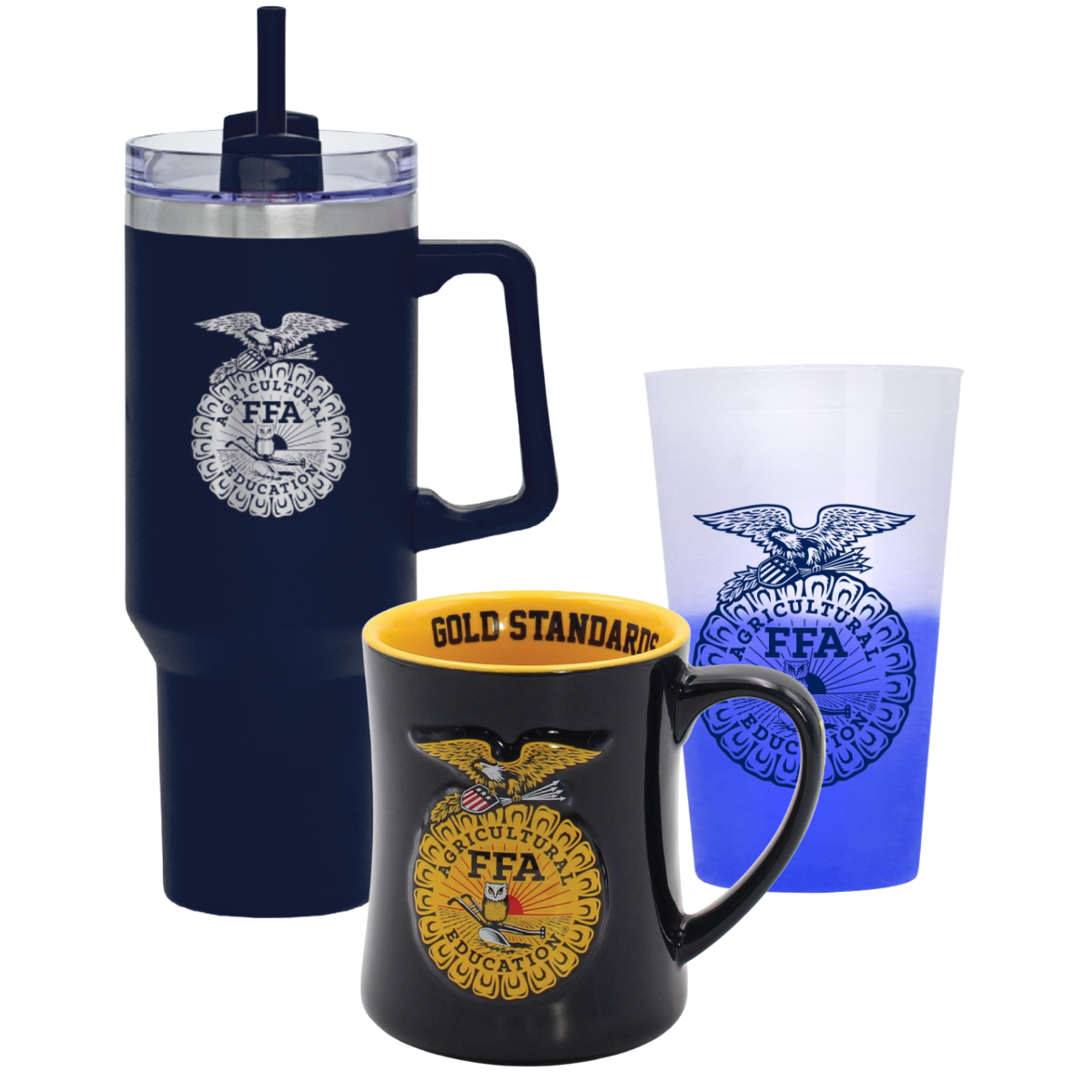 DRINKWARE