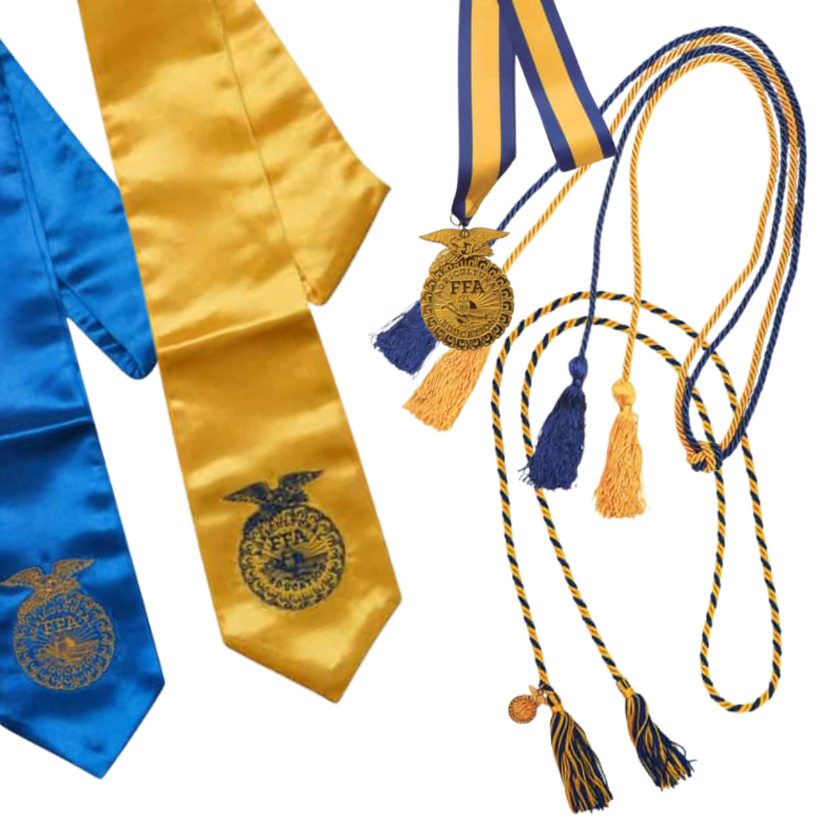 GRADUATION
